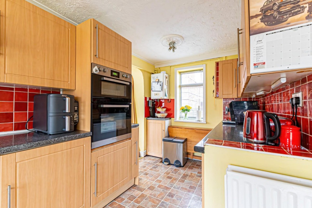 Highcroft, Leighton Buzzard