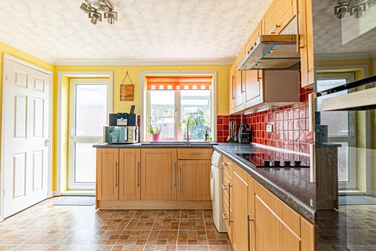 Highcroft, Leighton Buzzard