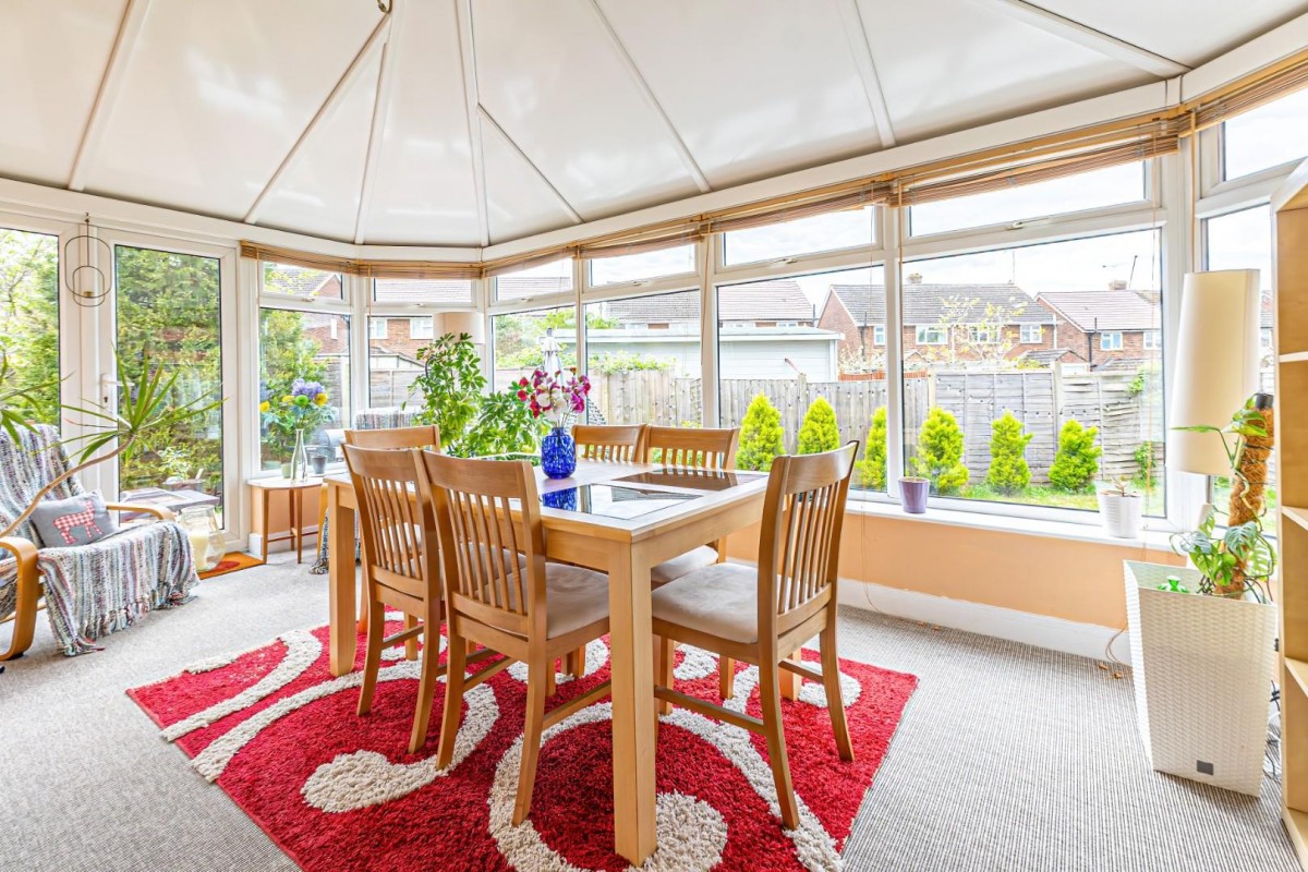 Highcroft, Leighton Buzzard