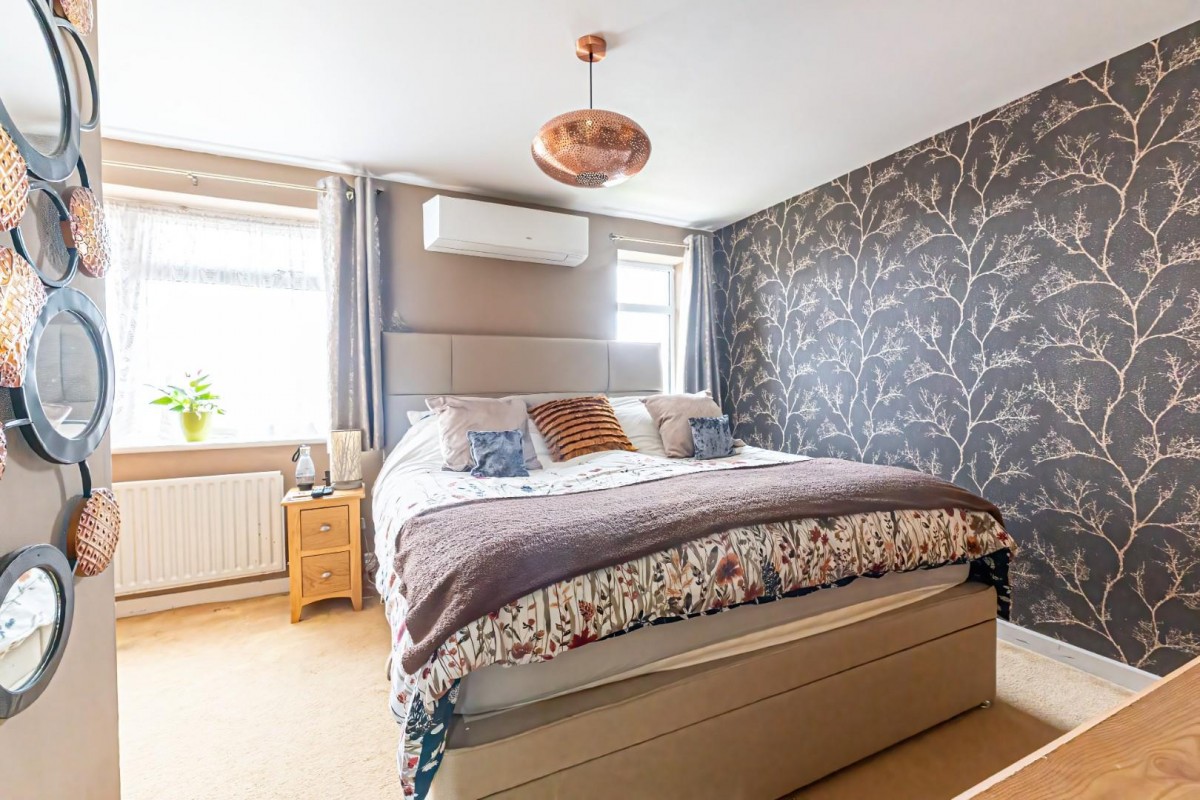 Highcroft, Leighton Buzzard