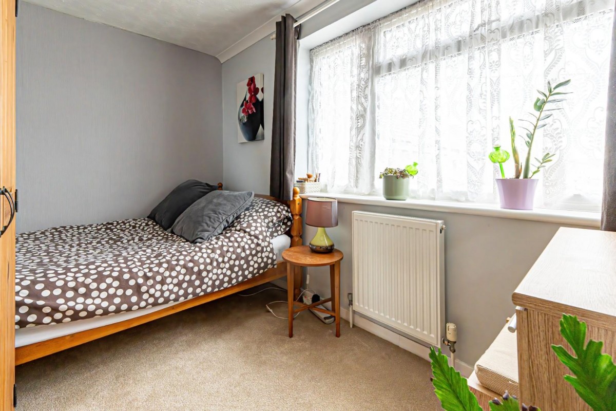 Highcroft, Leighton Buzzard