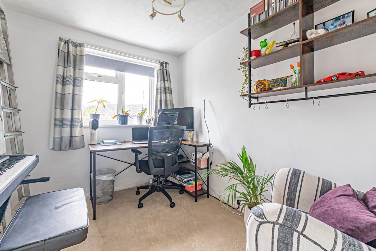 Highcroft, Leighton Buzzard