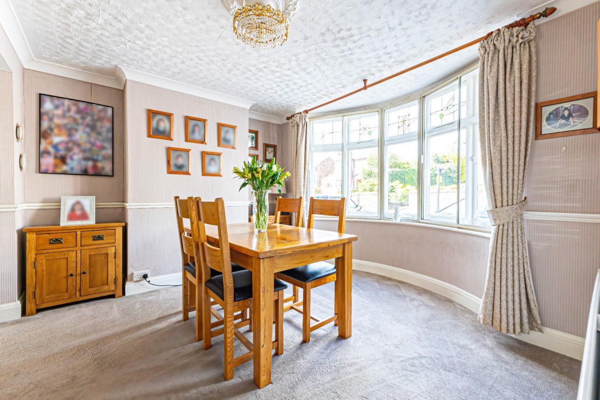 Wing Road, Leighton Buzzard