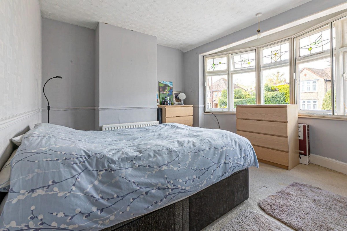 Wing Road, Leighton Buzzard