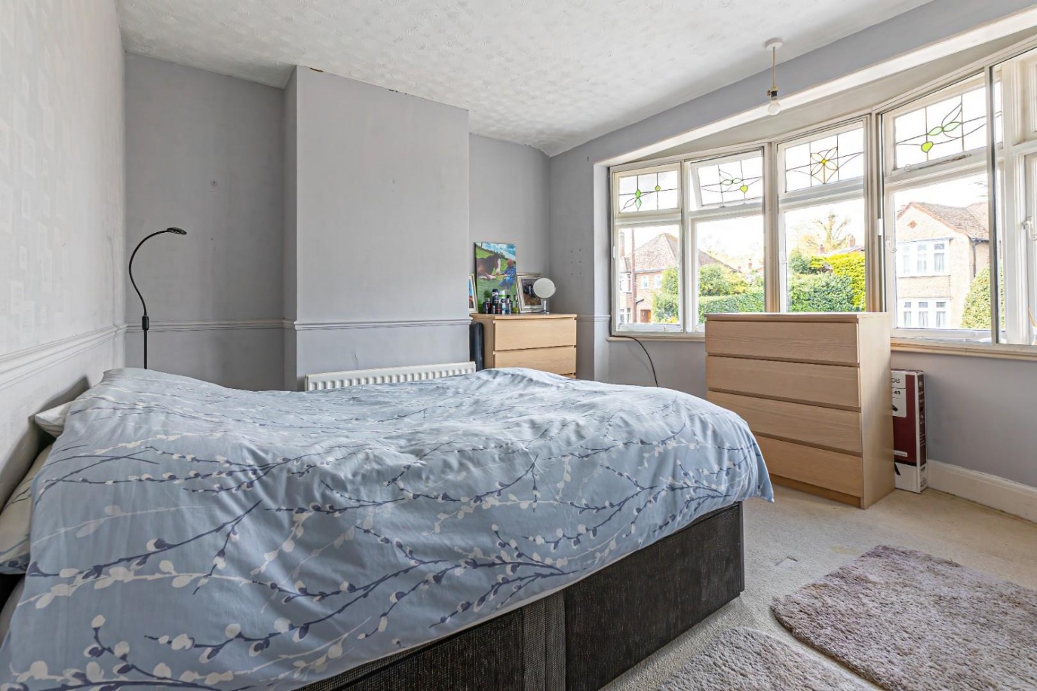 Wing Road, Leighton Buzzard