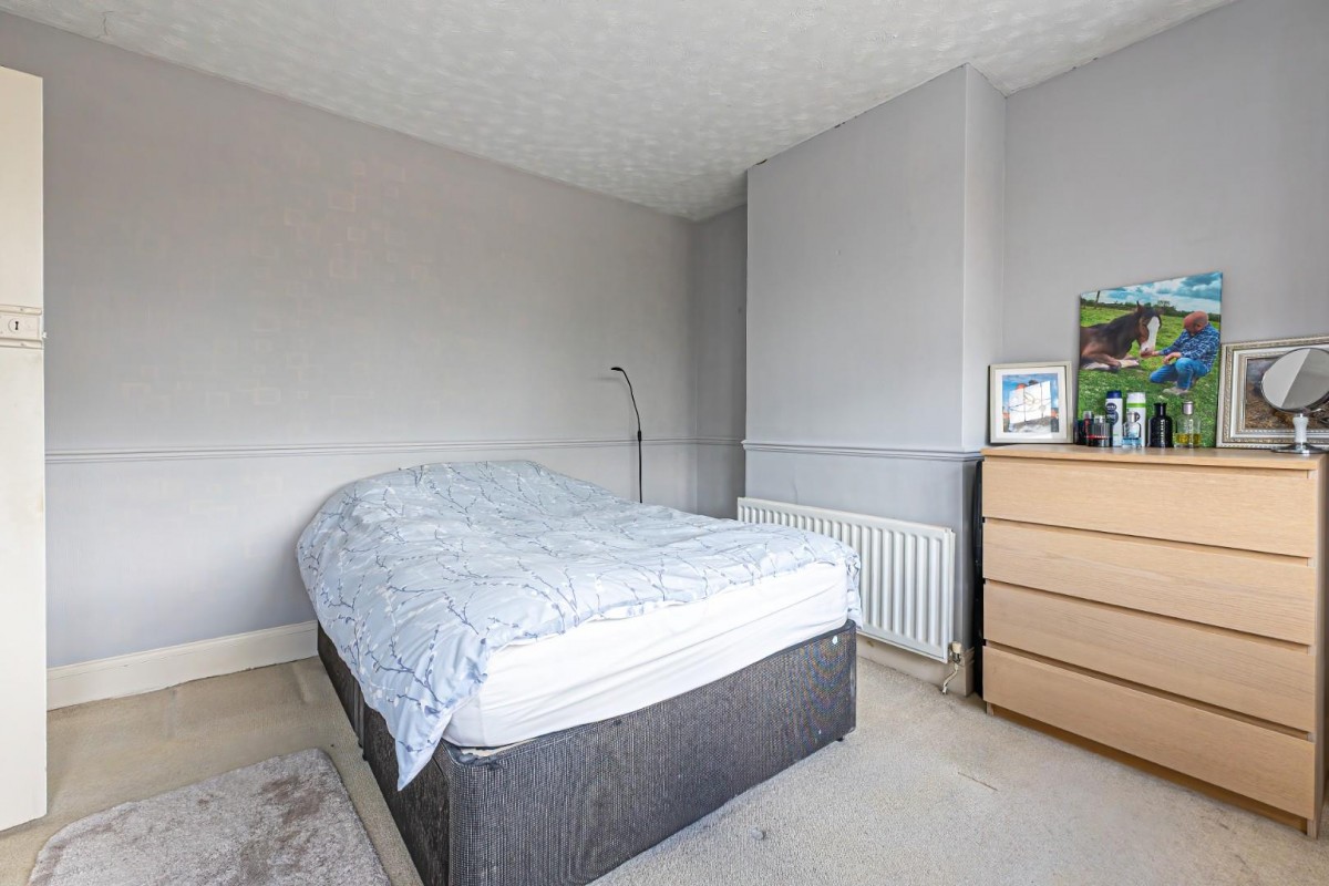 Wing Road, Leighton Buzzard