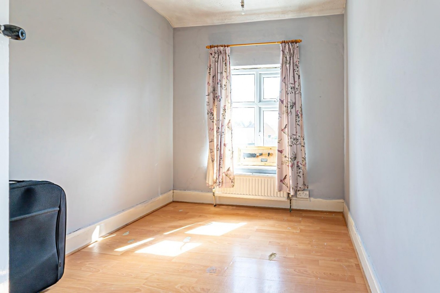 Wing Road, Leighton Buzzard