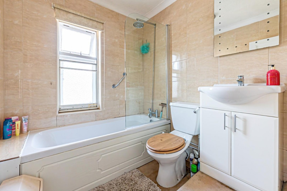 Wing Road, Leighton Buzzard