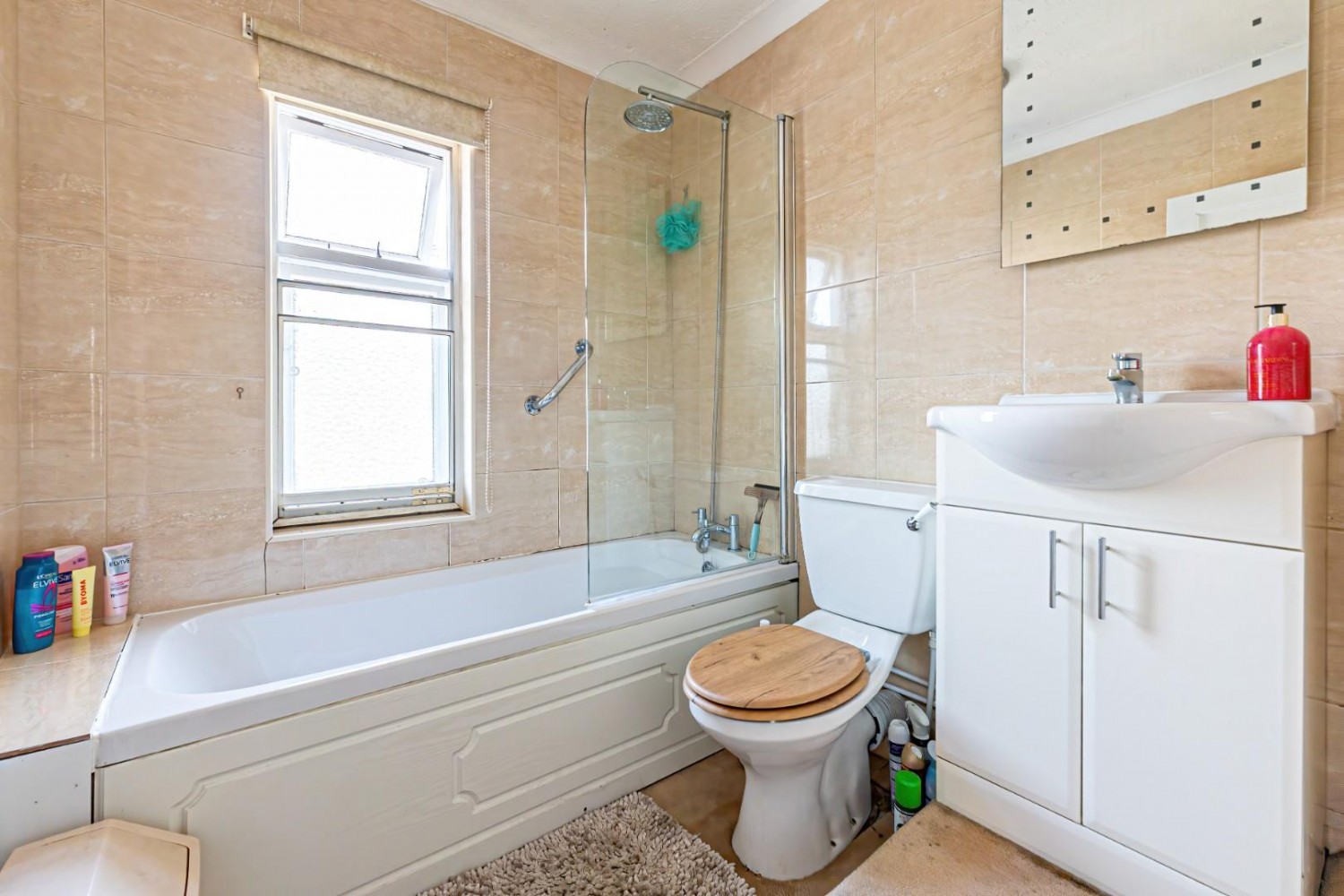 Wing Road, Leighton Buzzard