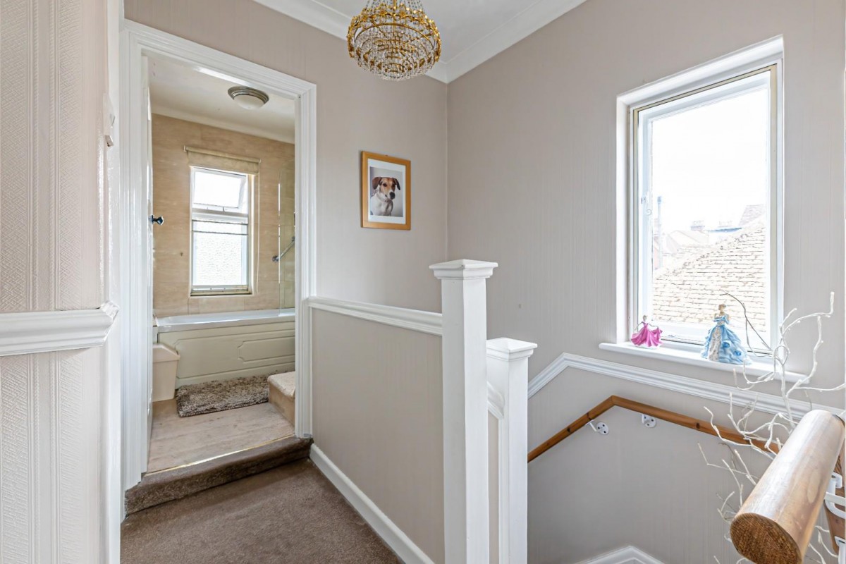 Wing Road, Leighton Buzzard