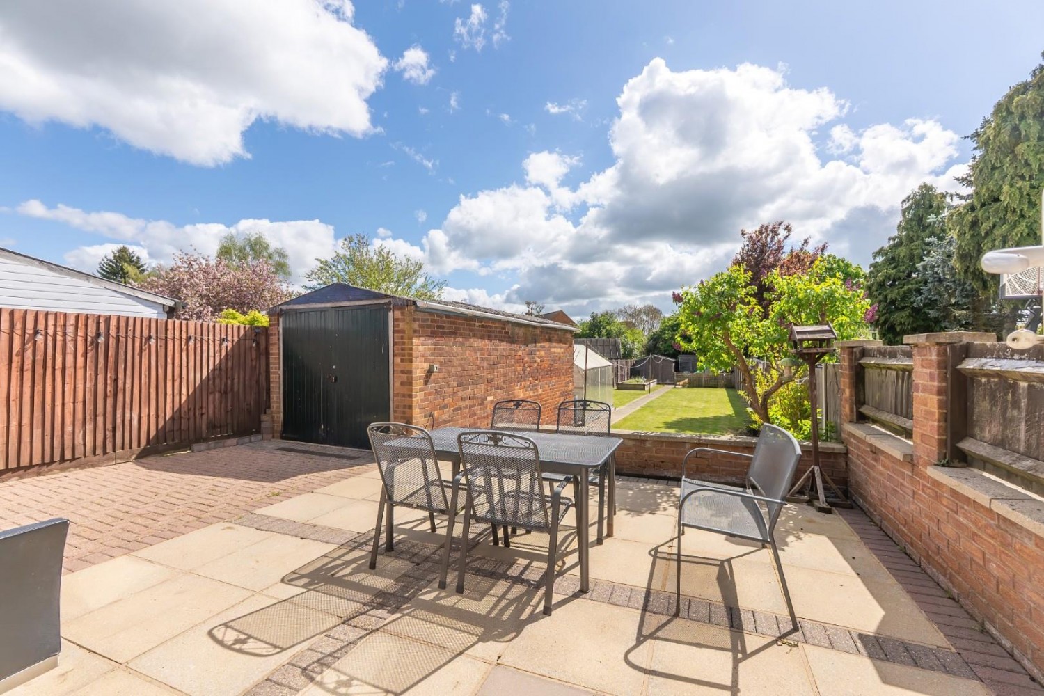 Wing Road, Leighton Buzzard