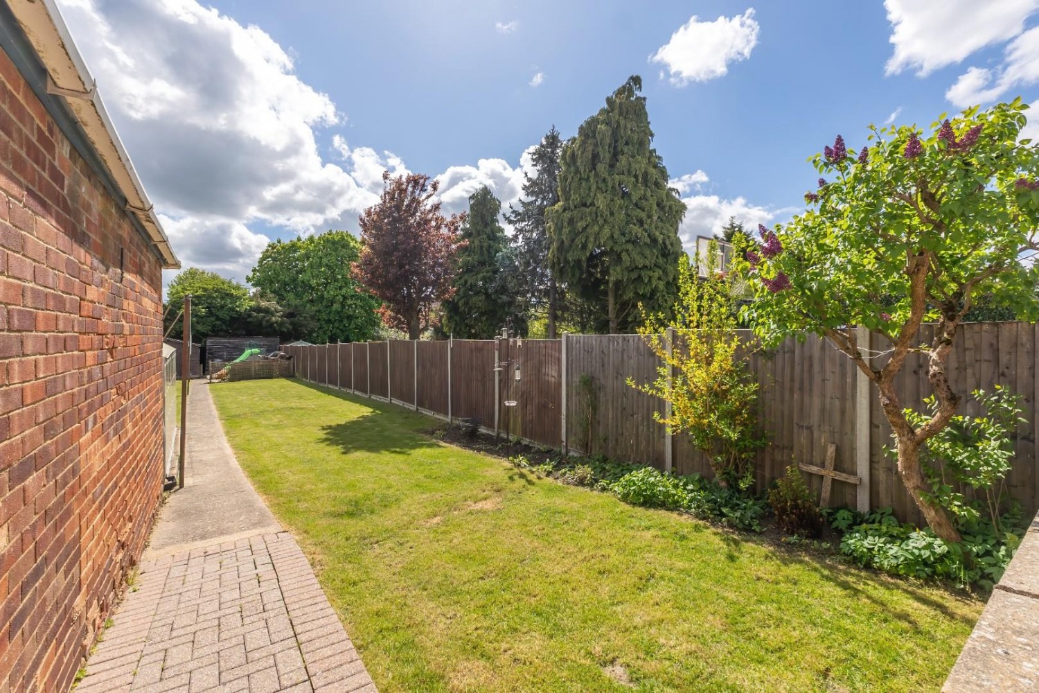 Wing Road, Leighton Buzzard