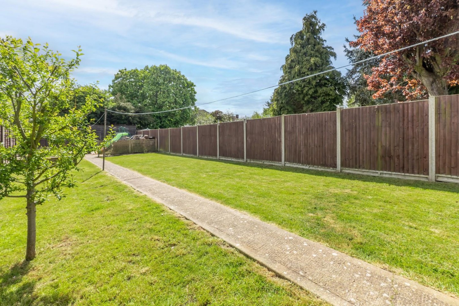 Wing Road, Leighton Buzzard