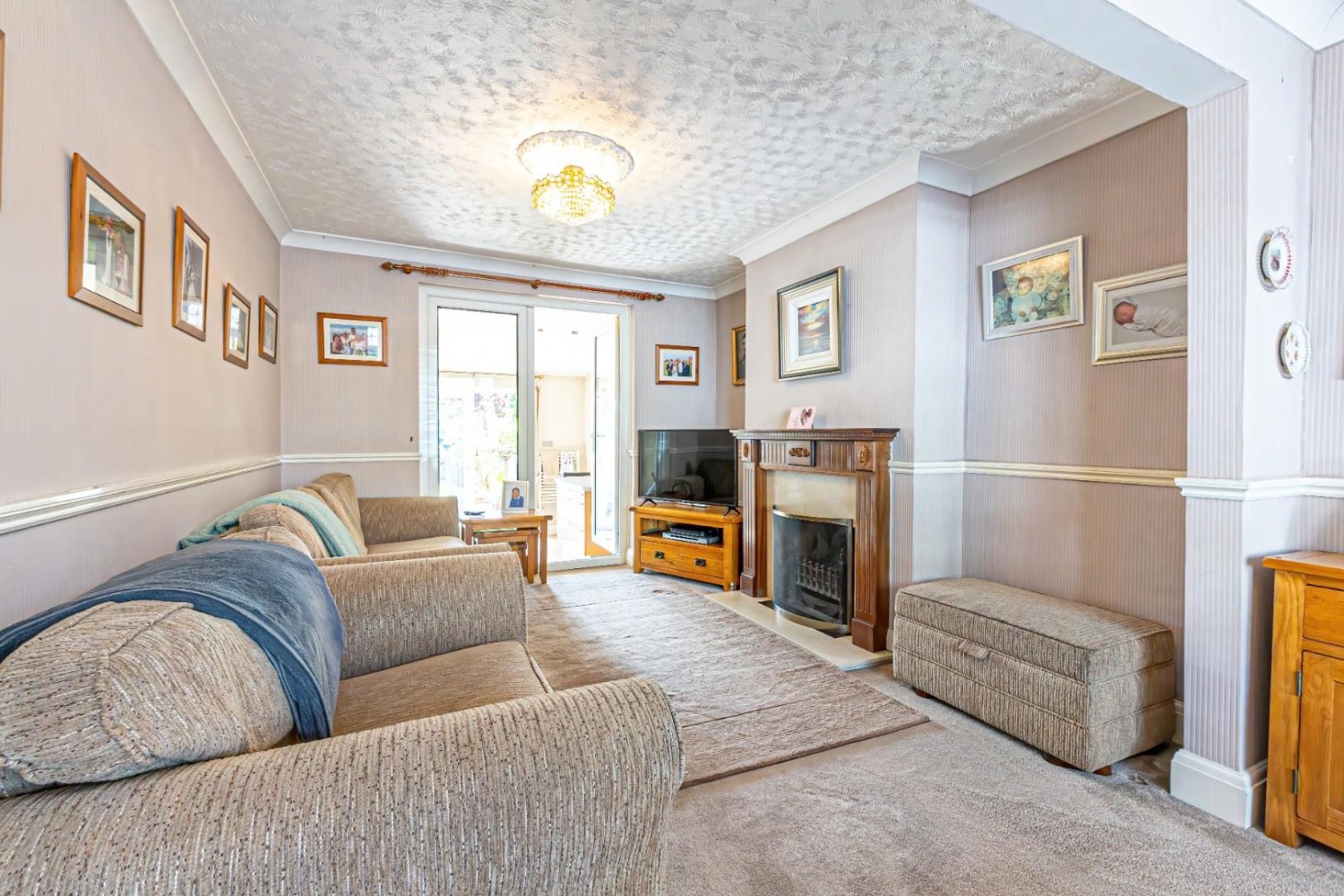 Wing Road, Leighton Buzzard