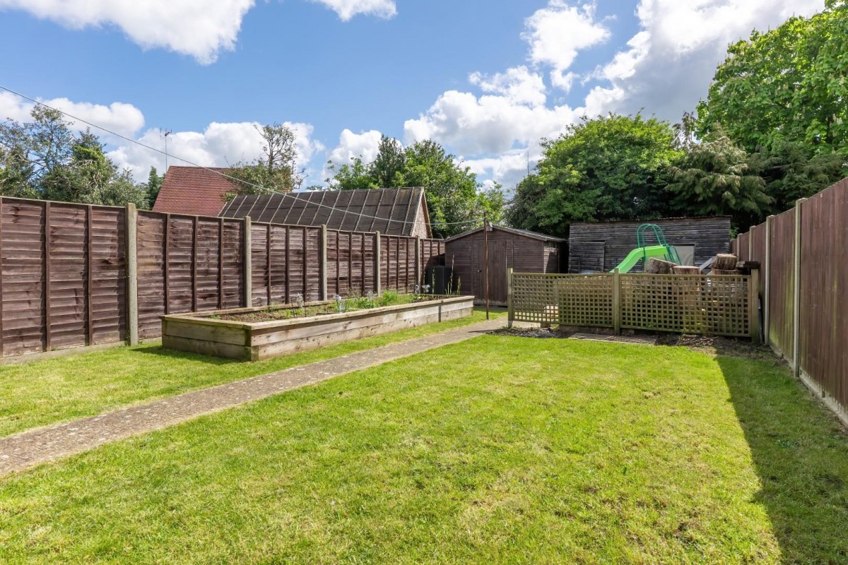 Wing Road, Leighton Buzzard