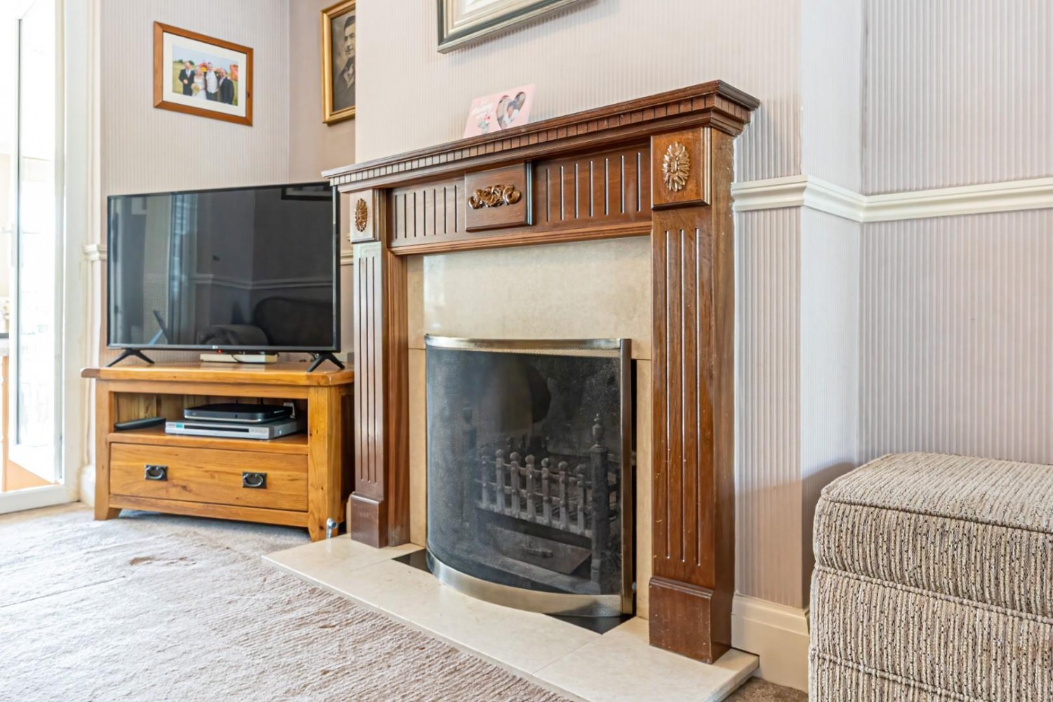 Wing Road, Leighton Buzzard