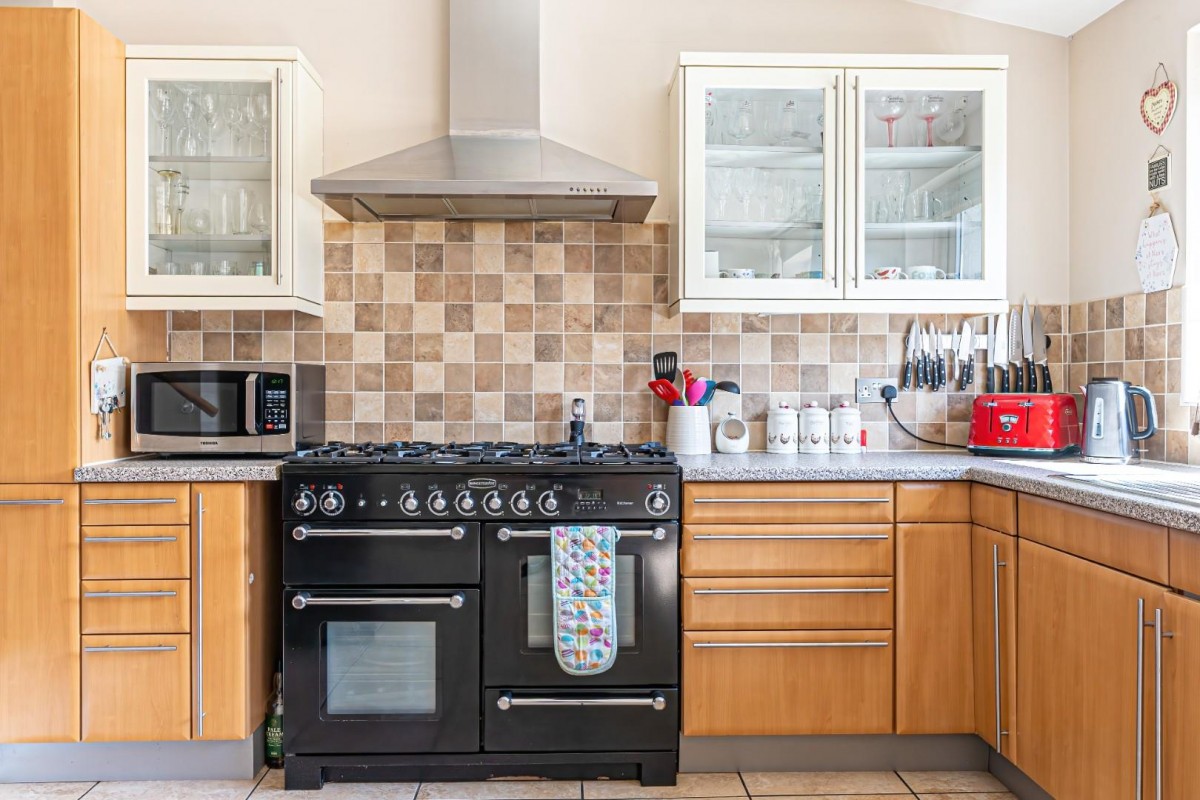 Wing Road, Leighton Buzzard