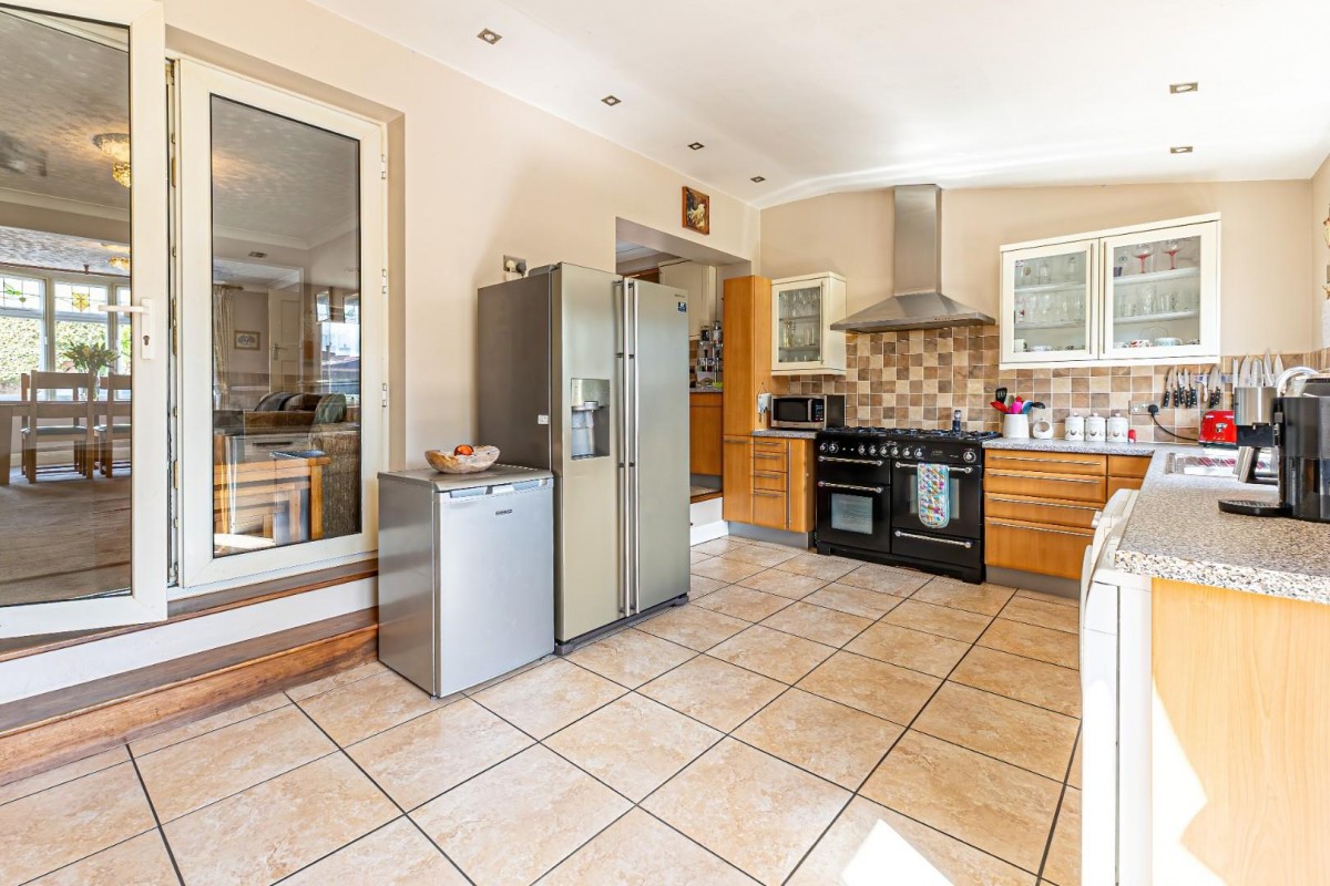 Wing Road, Leighton Buzzard