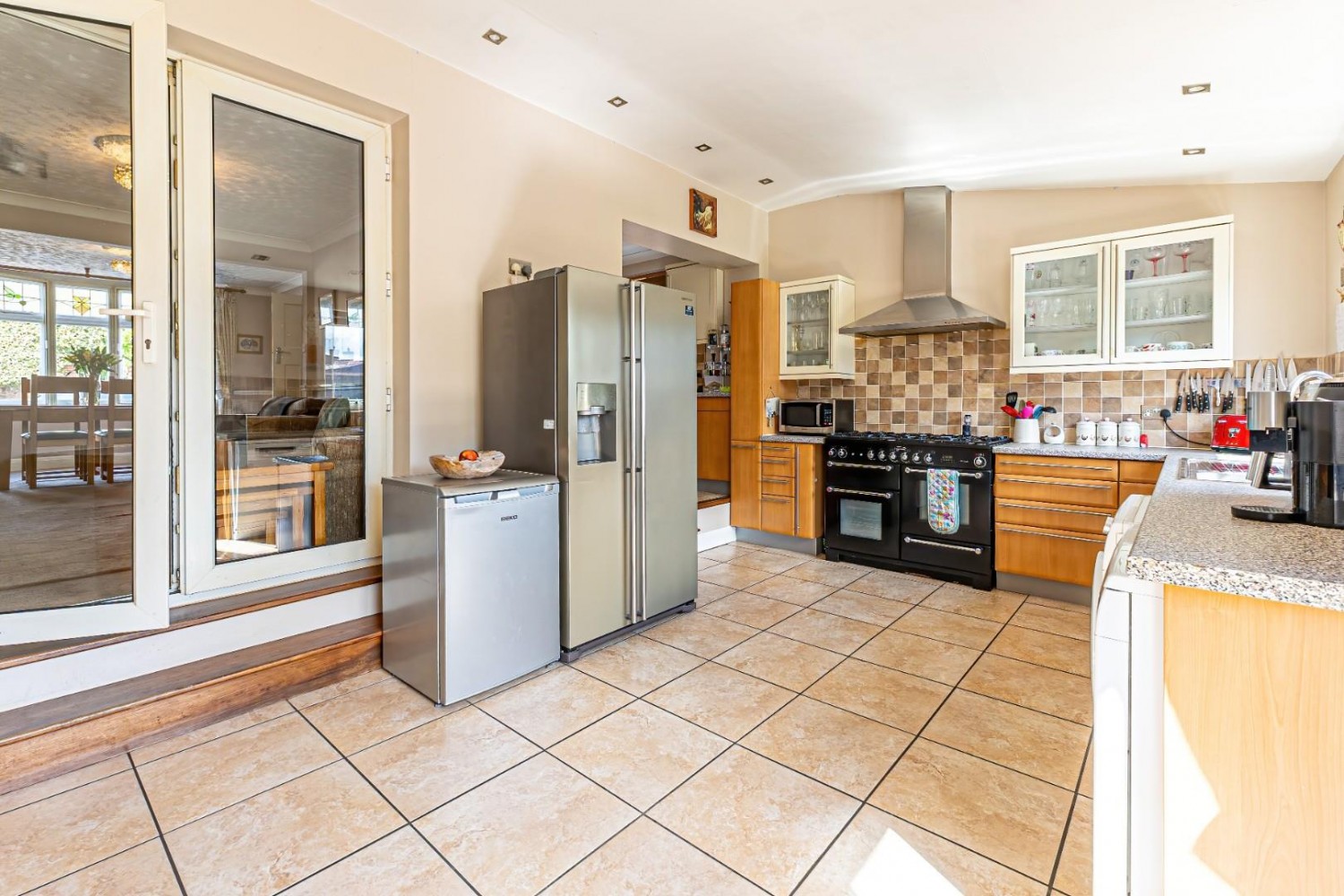 Wing Road, Leighton Buzzard