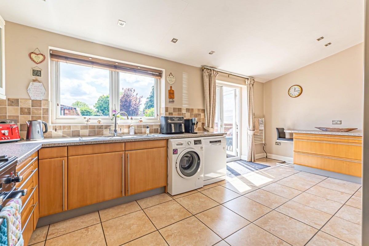 Wing Road, Leighton Buzzard