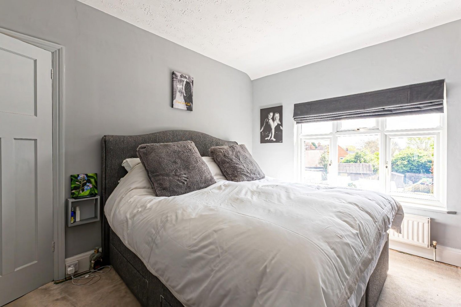 Wing Road, Leighton Buzzard