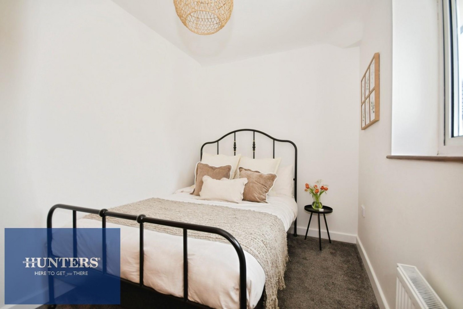 Walton Road, Walton Chesterfield, S40 3DN