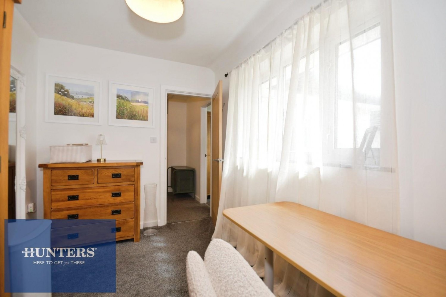 Walton Road, Walton Chesterfield, S40 3DN