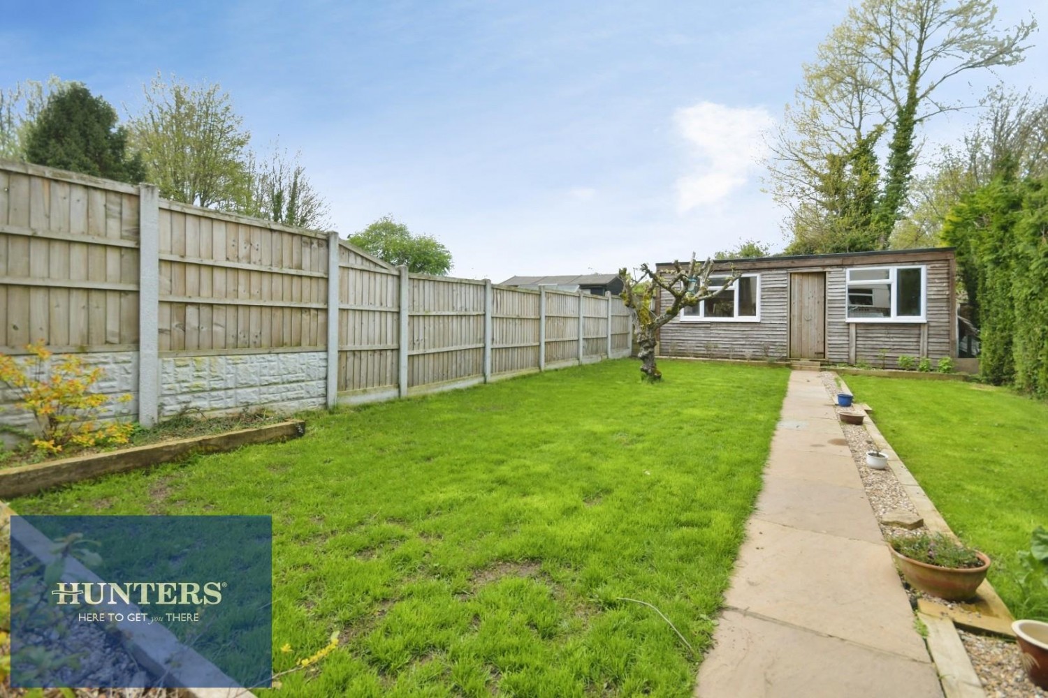 Walton Road, Walton Chesterfield, S40 3DN