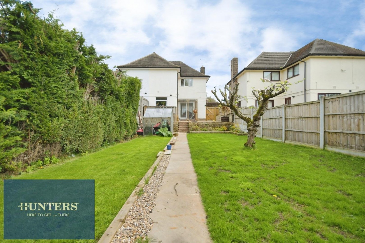 Walton Road, Walton Chesterfield, S40 3DN