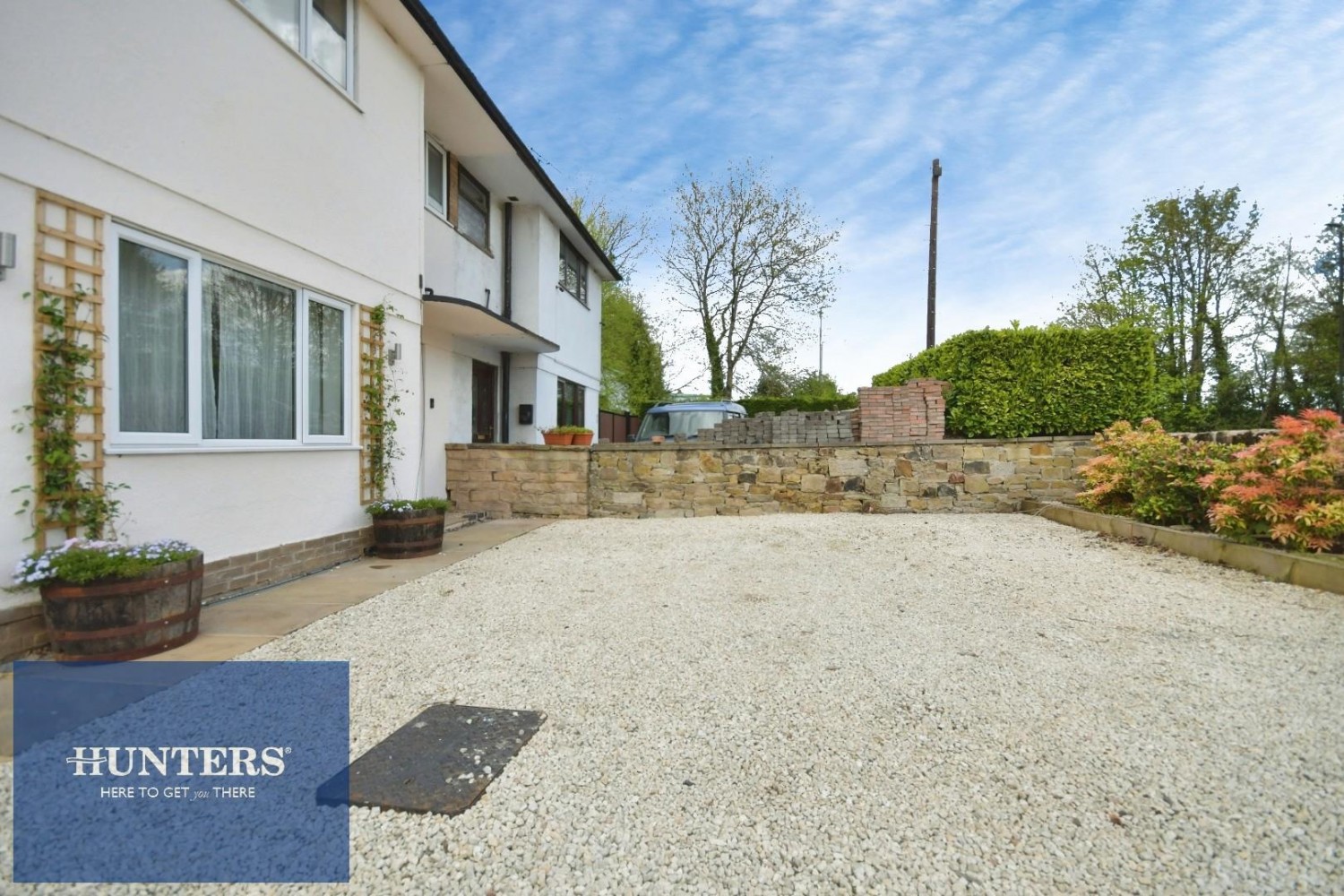 Walton Road, Walton Chesterfield, S40 3DN