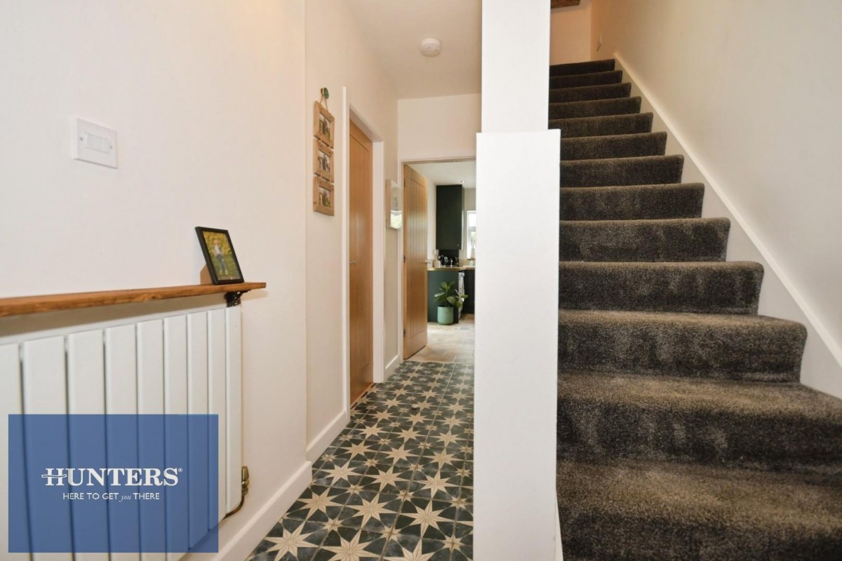 Walton Road, Walton Chesterfield, S40 3DN