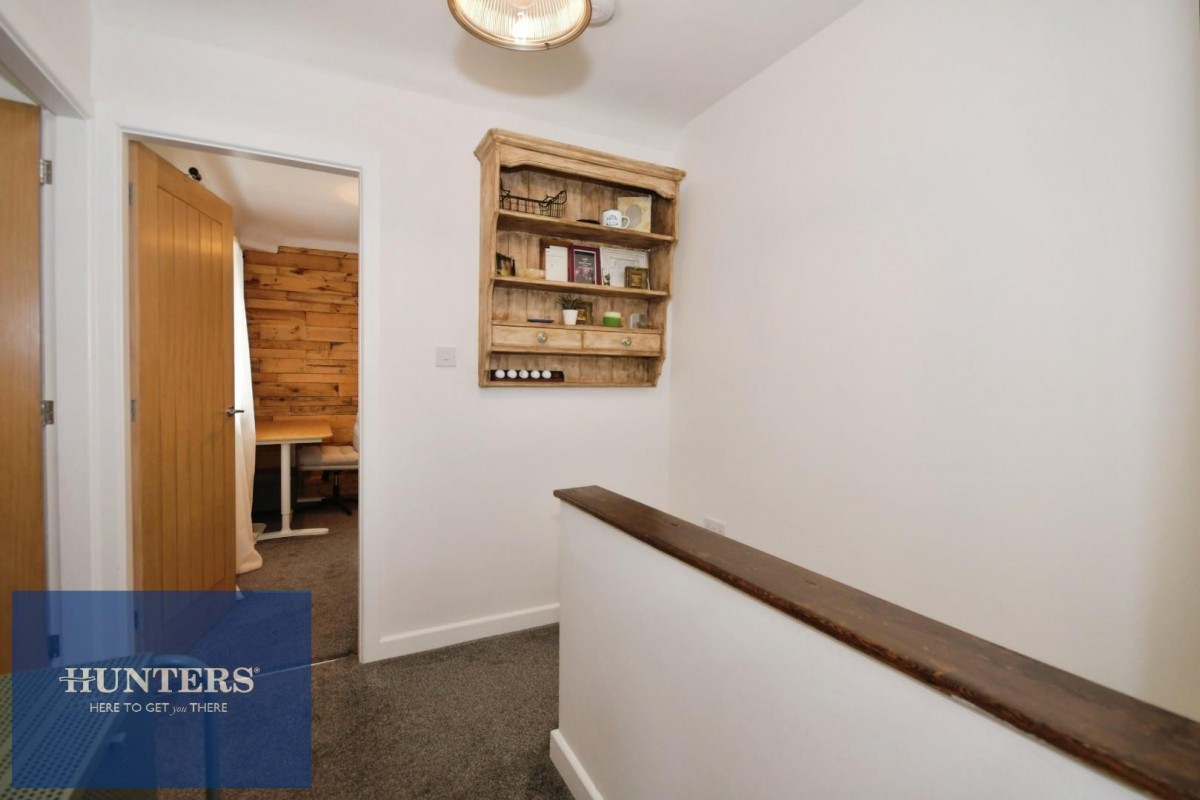 Walton Road, Walton Chesterfield, S40 3DN