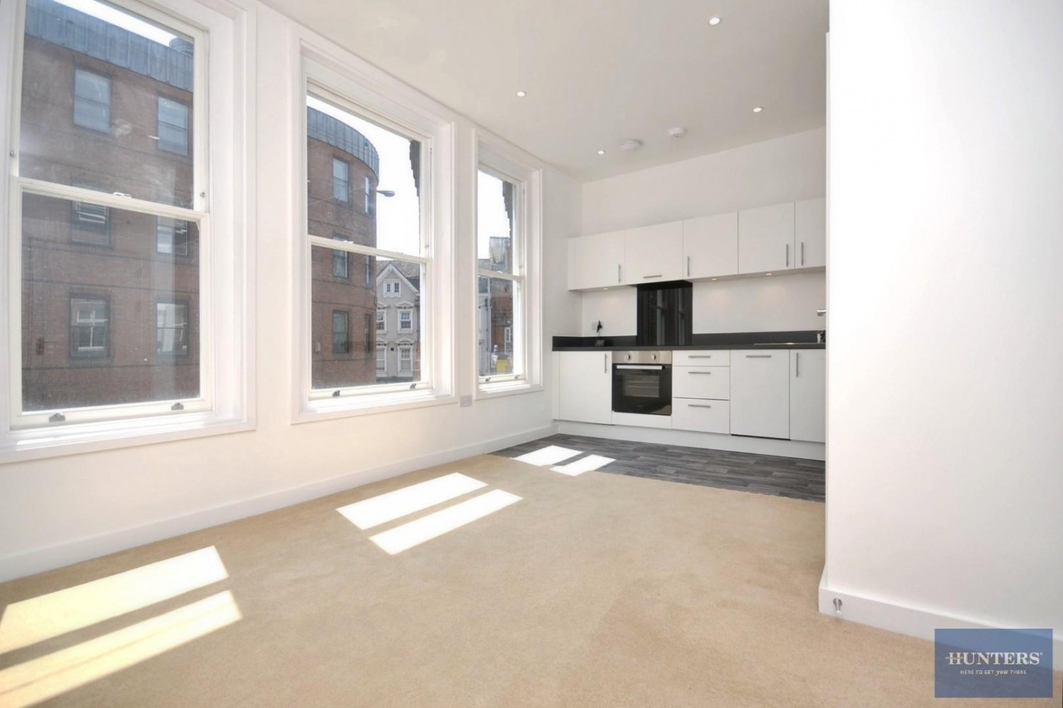 High Street, Reading