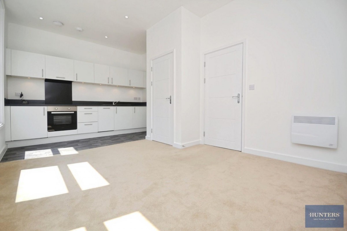 High Street, Reading