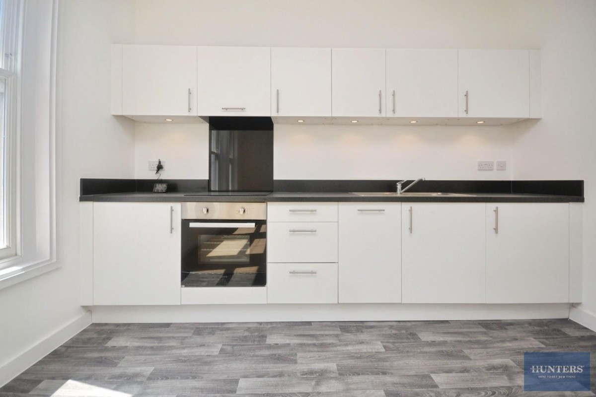 High Street, Reading