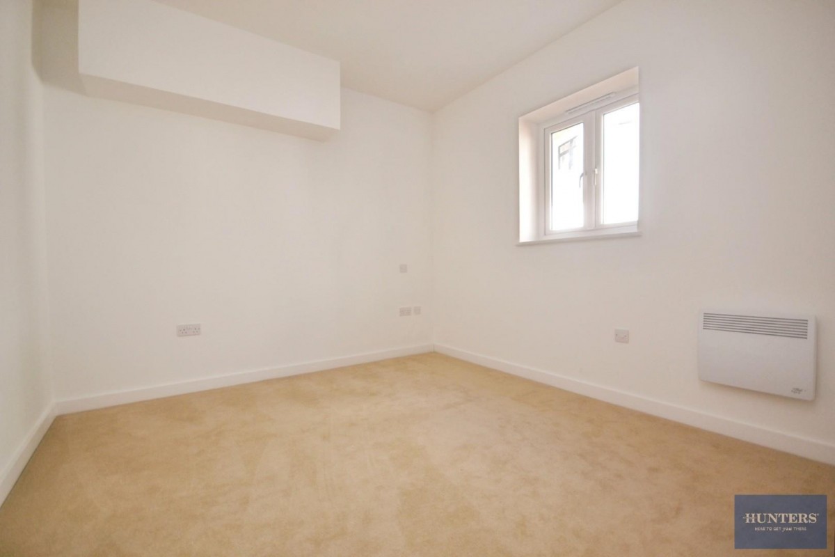 High Street, Reading