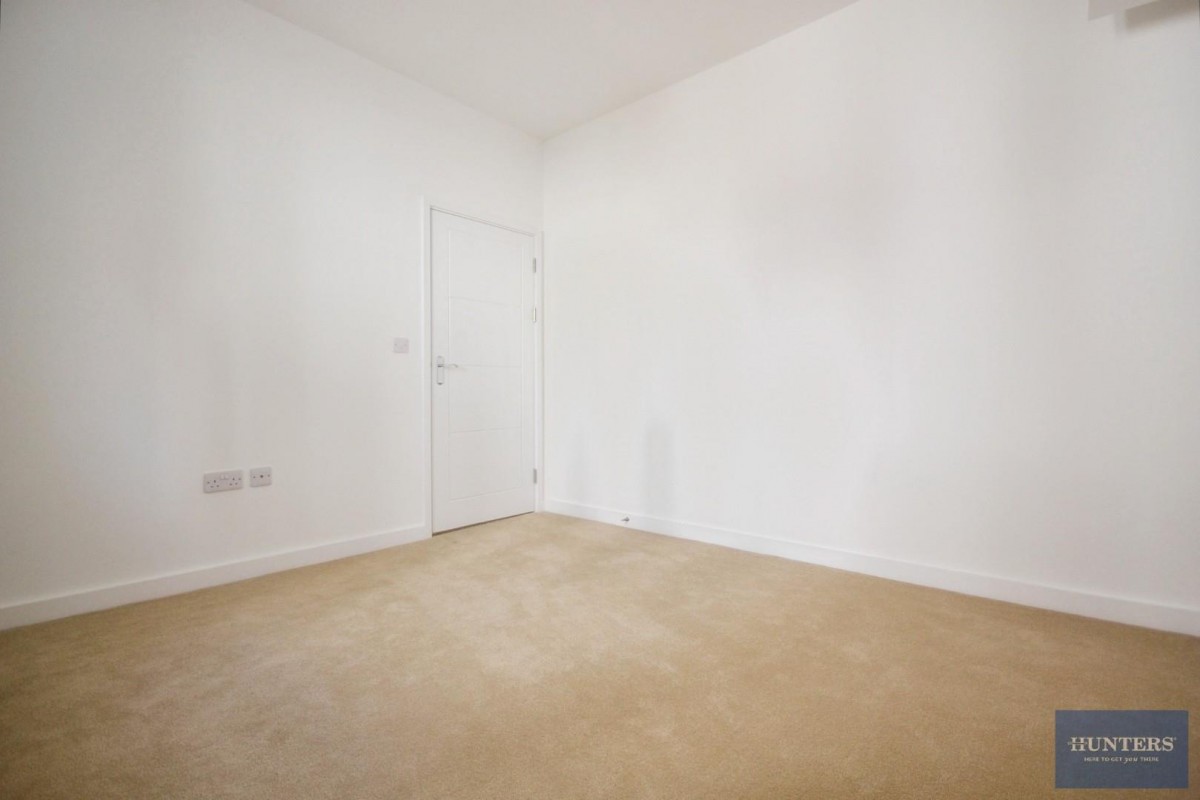 High Street, Reading