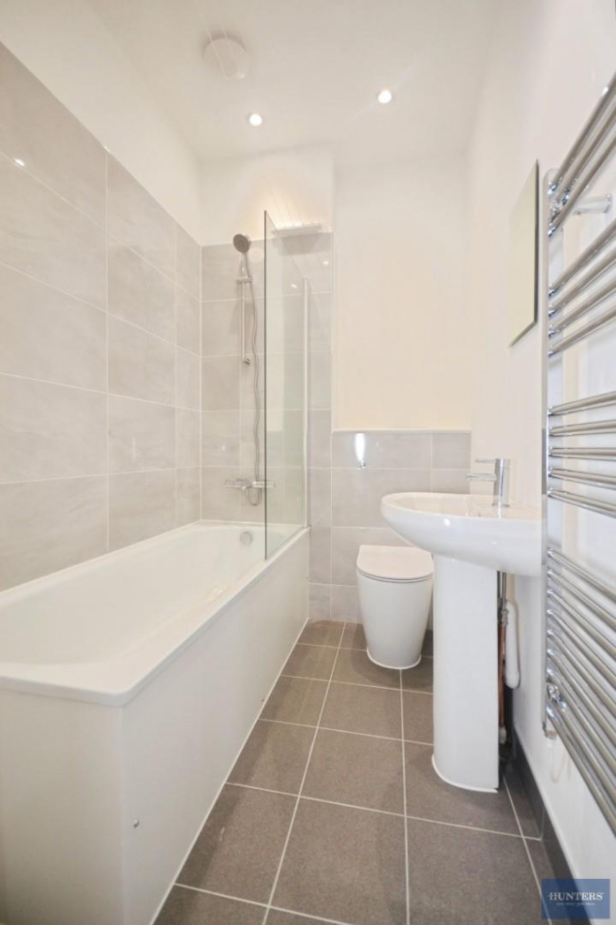 High Street, Reading