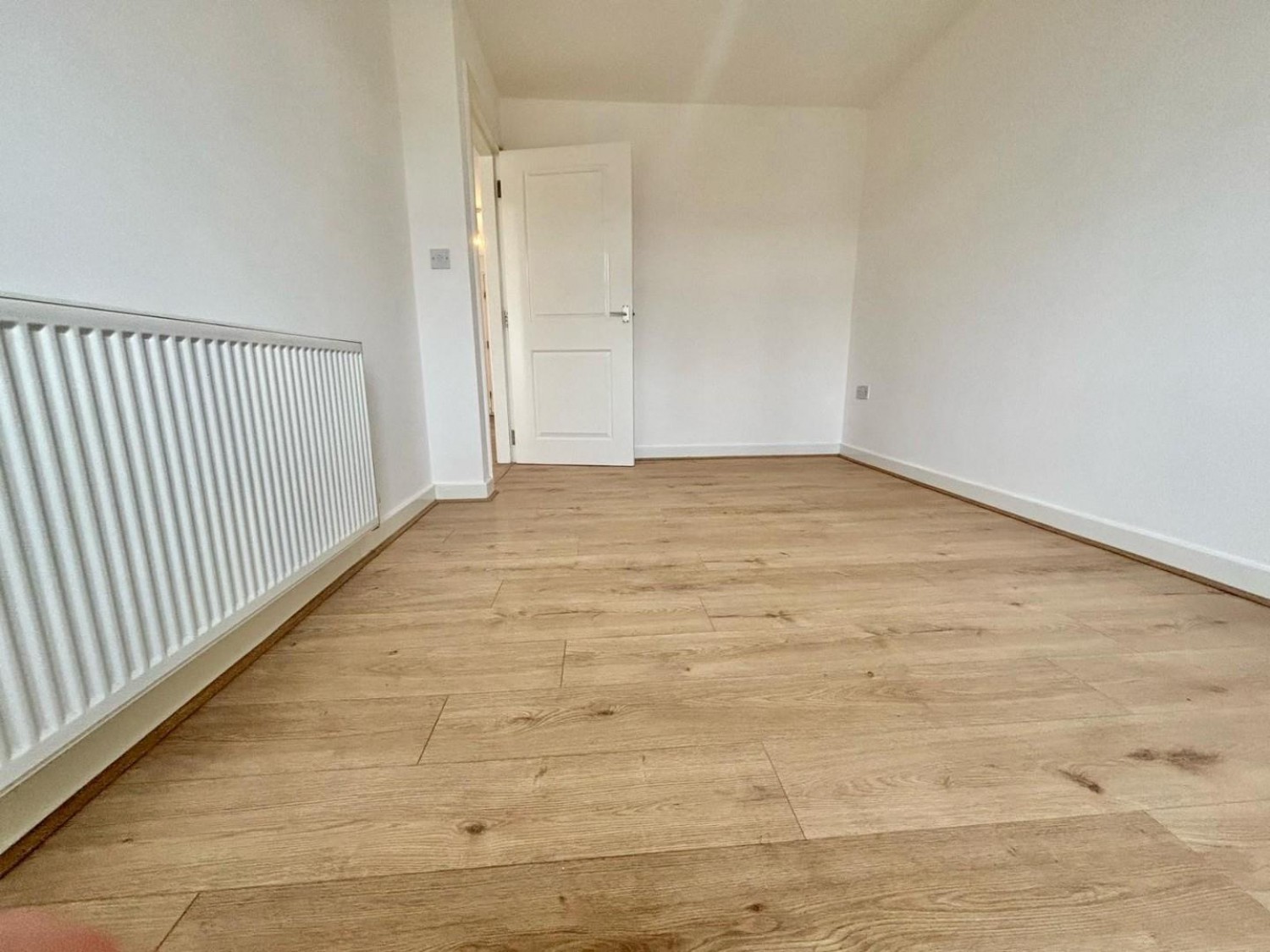 Sicey Avenue, Sheffield, , S5 0RH