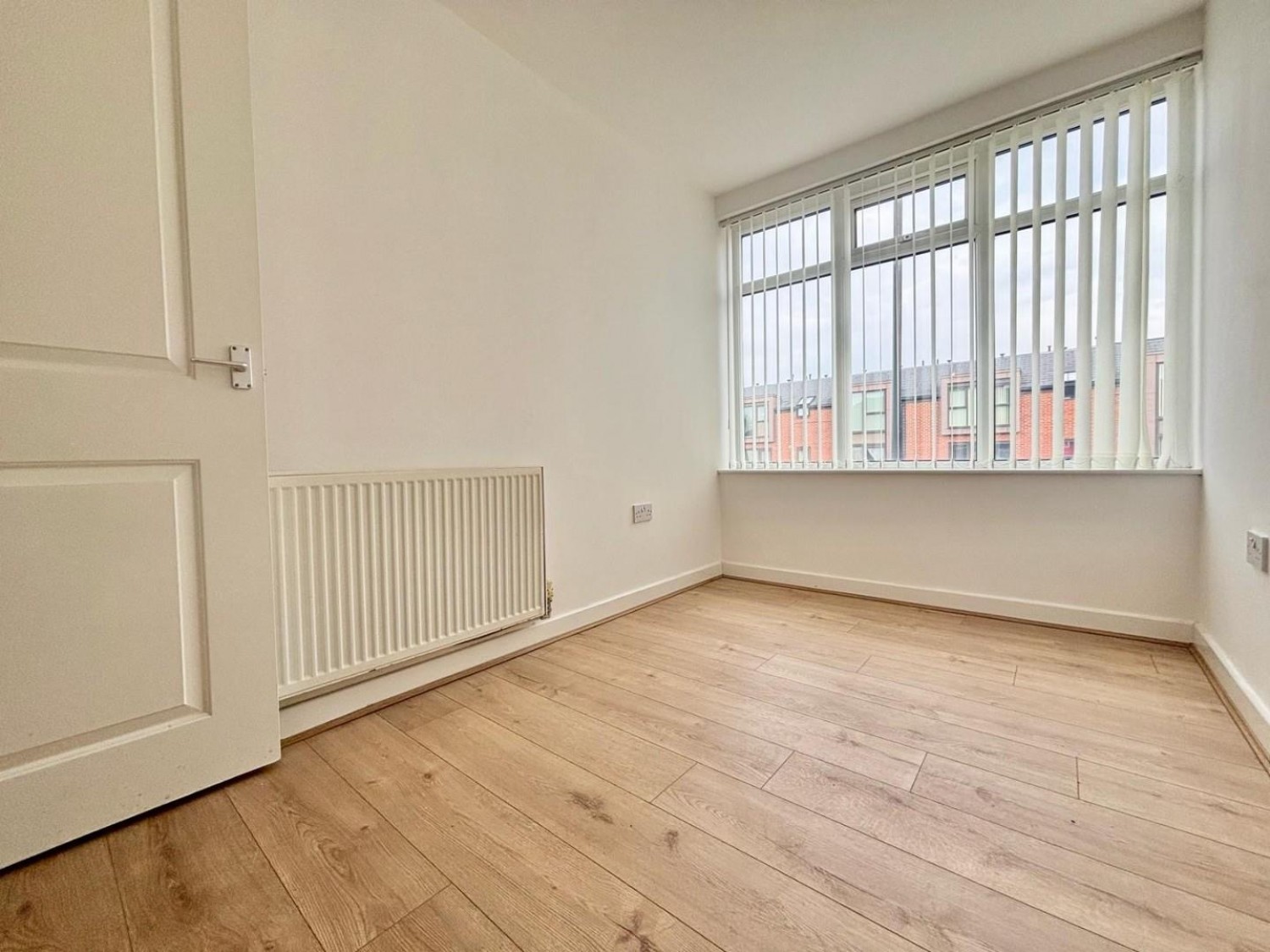 Sicey Avenue, Sheffield, , S5 0RH