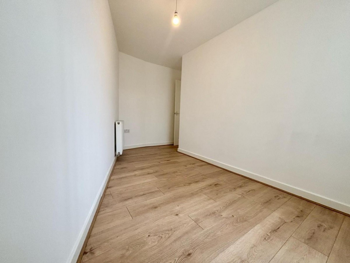 Sicey Avenue, Sheffield, , S5 0RH