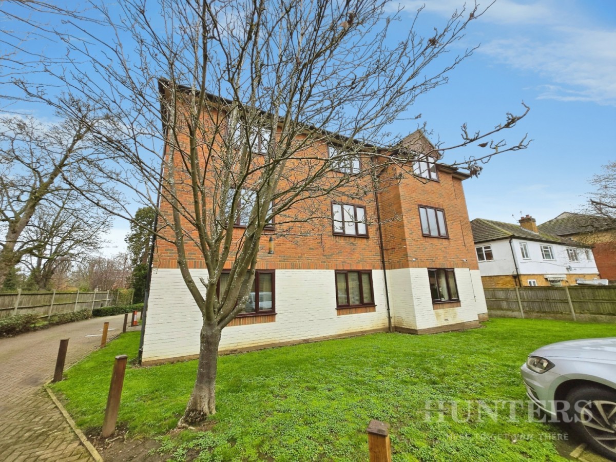 Denmark Road, Carshalton, SM5 2JH