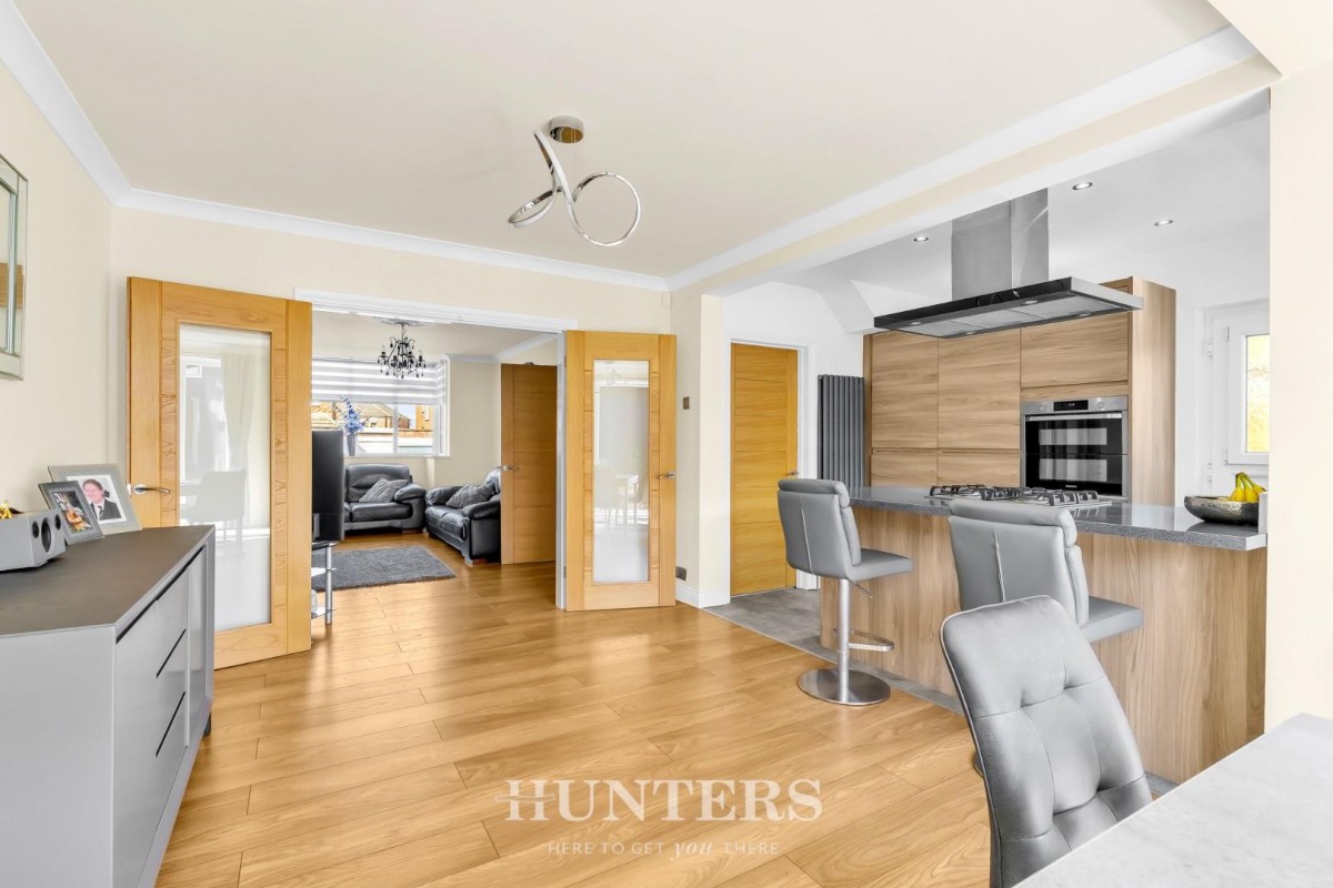 Penrhyn Avenue, Alkrington, Manchester, M24