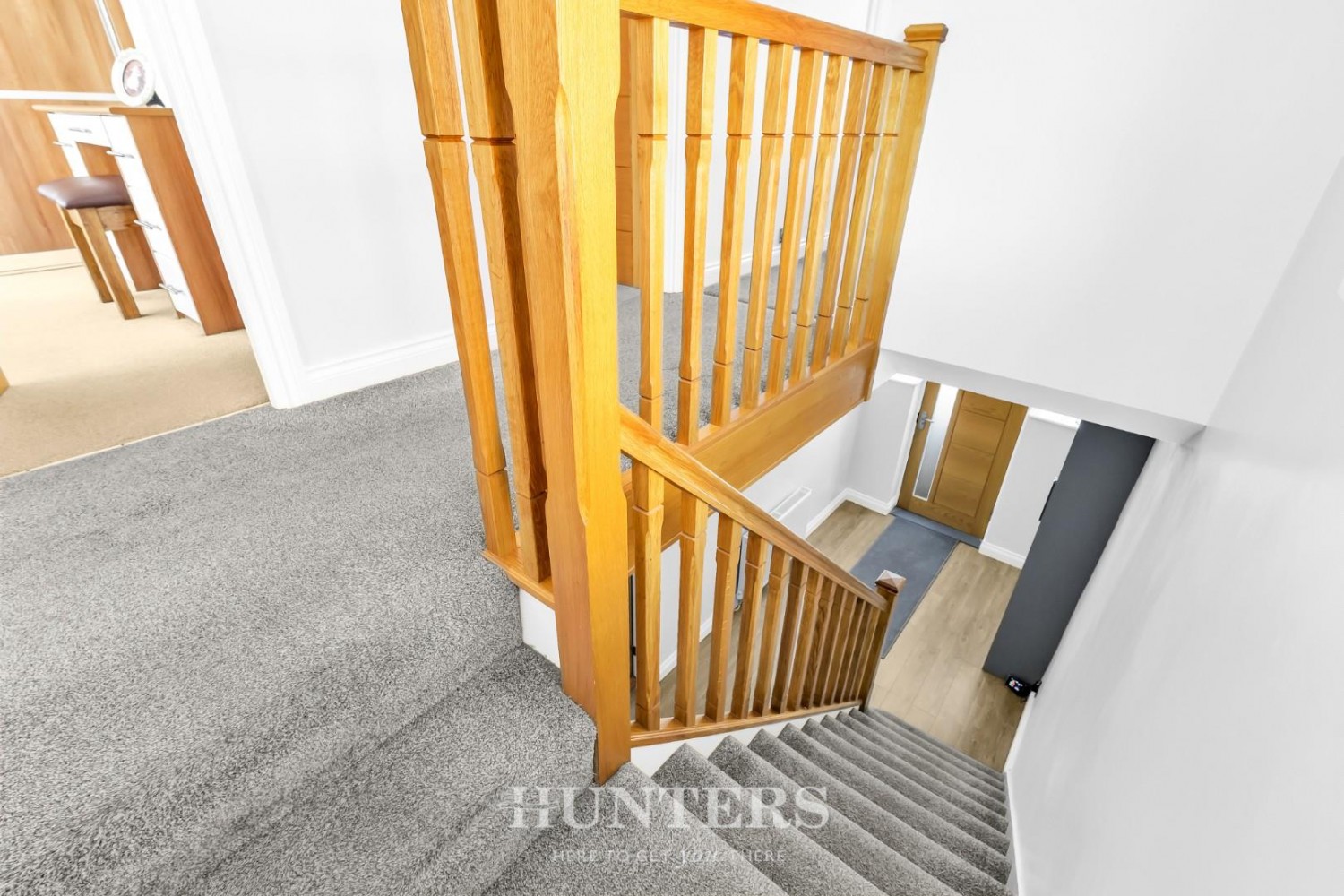 Penrhyn Avenue, Alkrington, Manchester, M24