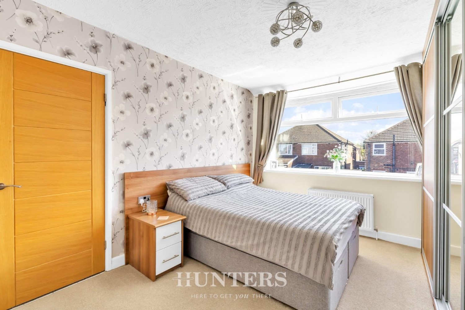 Penrhyn Avenue, Alkrington, Manchester, M24