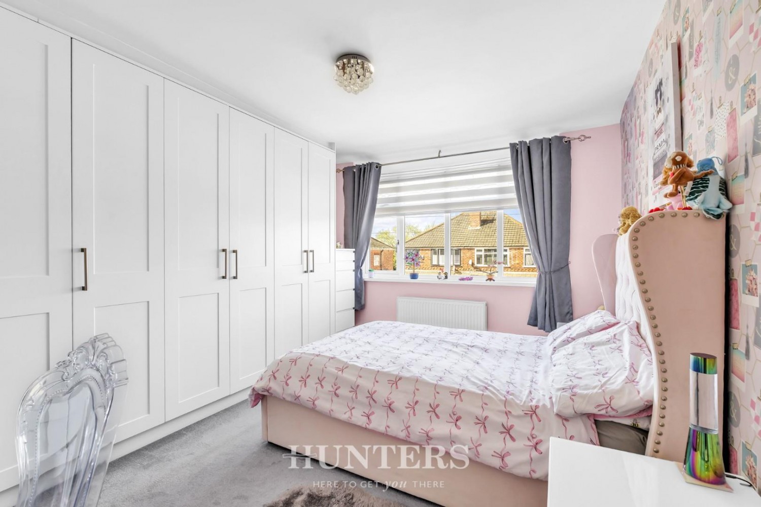 Penrhyn Avenue, Alkrington, Manchester, M24