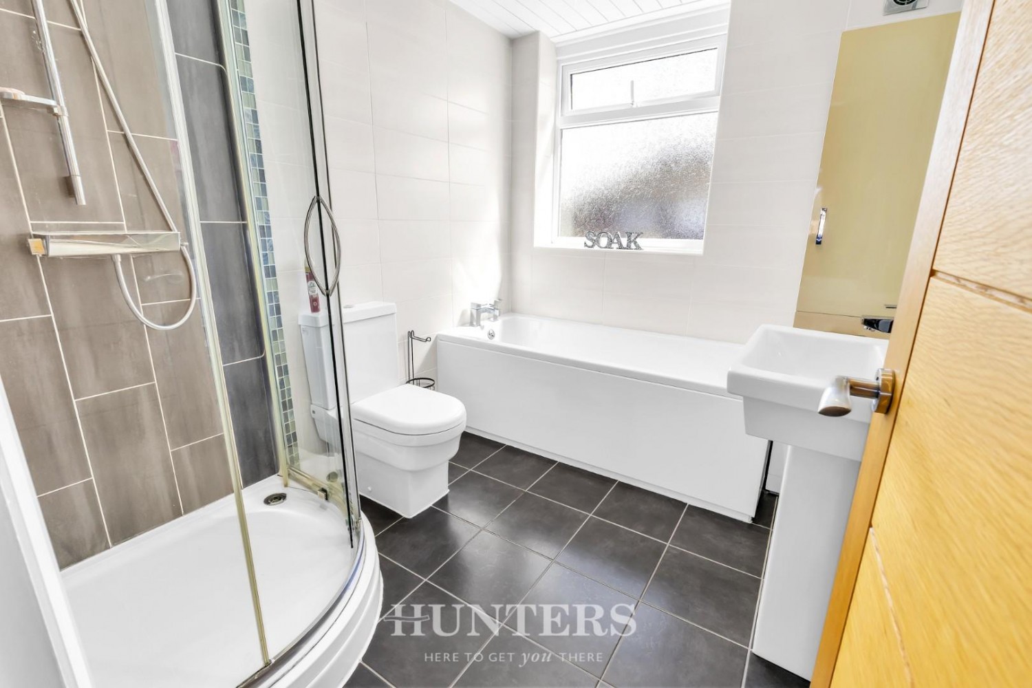 Penrhyn Avenue, Alkrington, Manchester, M24