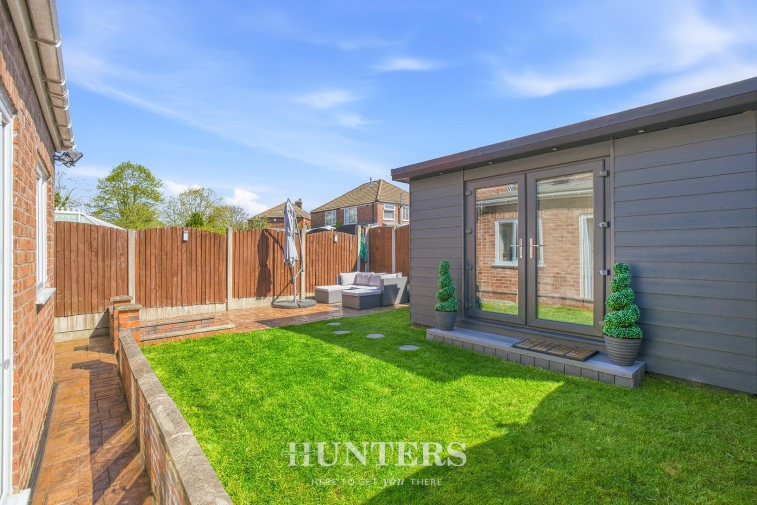 Penrhyn Avenue, Alkrington, Manchester, M24