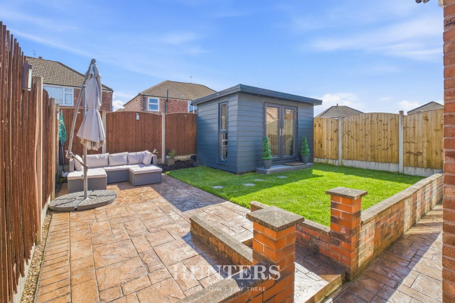 Penrhyn Avenue, Alkrington, Manchester, M24