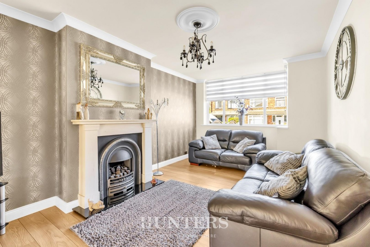 Penrhyn Avenue, Alkrington, Manchester, M24